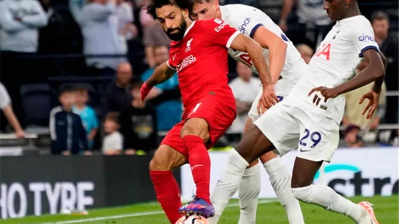 تعرف علي ملعب لقاء ليفربول و توتنهام في الدوري الانجليزي