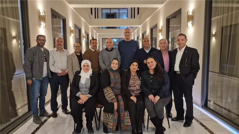 الجالية المصرية بهولندا نموذج للتعاون بين السفارة وطيورنا المهاجرة