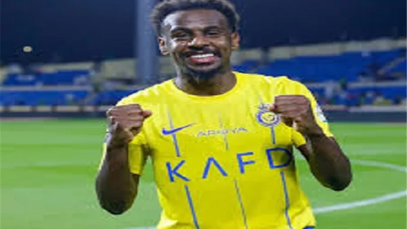النصر السعودي يكشف تفاصيل إصابة مدافعه ومدة غيابه