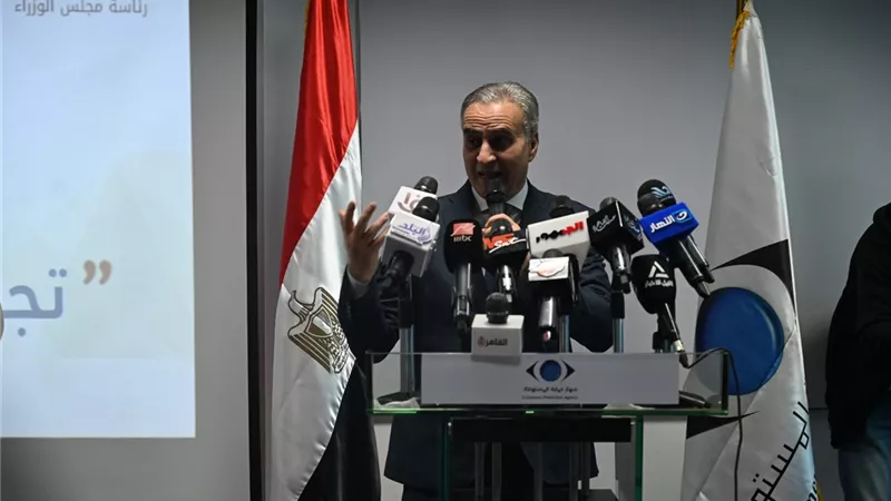 رئيس حماية المستهلك يعلن انطلاق مبادرة «تجارة إلكترونية منضبطة»