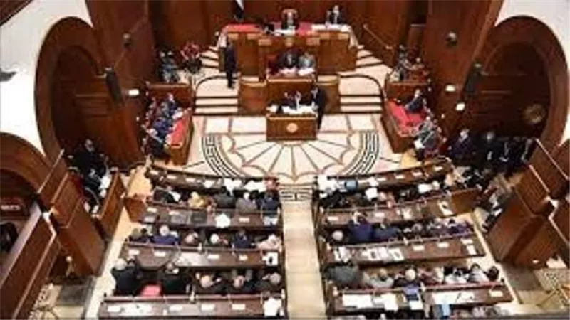 مجلس الشيوخ يوافق على قانون المسئولية الطبية وحماية المريض مبدئيا