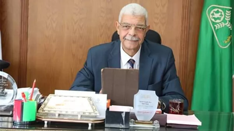 جامعة المنوفية تحتفل بعيدها الـ48..الأربعاء