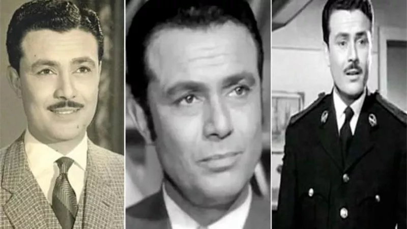 صلاح ذو الفقار .. أحد فرسان السينما المصرية