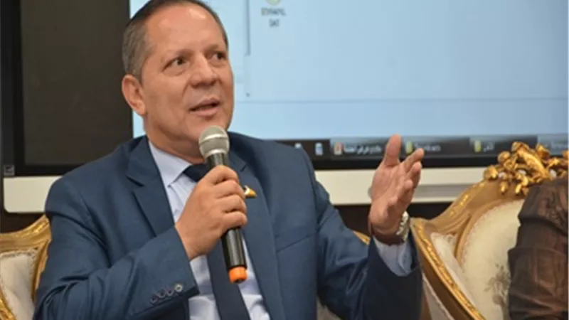 جامعة دمياط تعلن أسماء المرشحين لمنصب عميد كلية التجارة