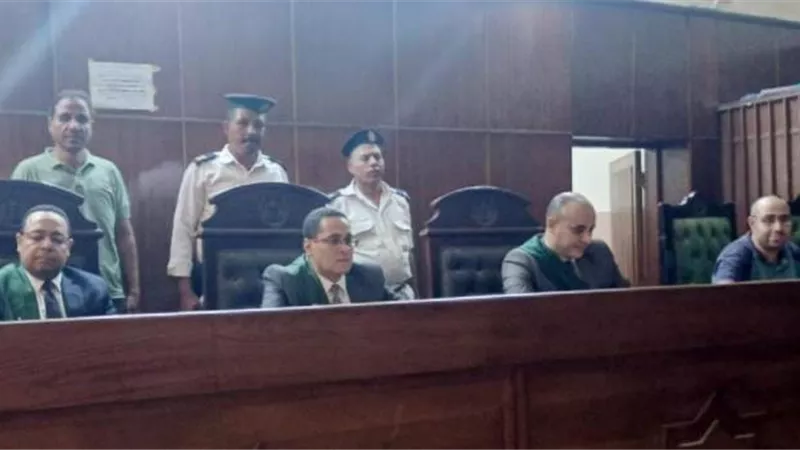 ذهب لمعاتبه جاره فاطلق صوبه النار والمحكمة عاقبته بالمشدد ١٠سنوات