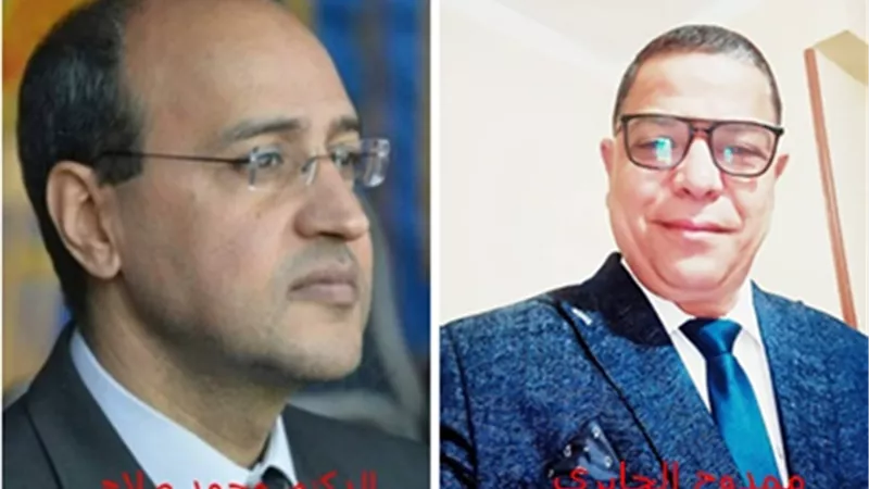 جداول إمتحانات الفصل الدراسي الأول للمرحلة الإعدادية بالمنوفية
