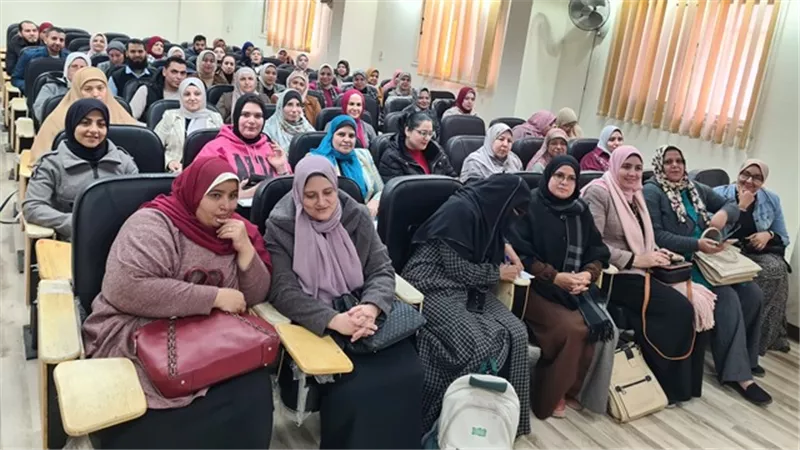البحيرة تحقق نقلة نوعية فى قطاع الصحة بإستثمارات ٣ مليار جنيه
