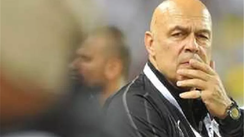 تعرف علي شروط جروس في صفقة الزمالك المقبلة