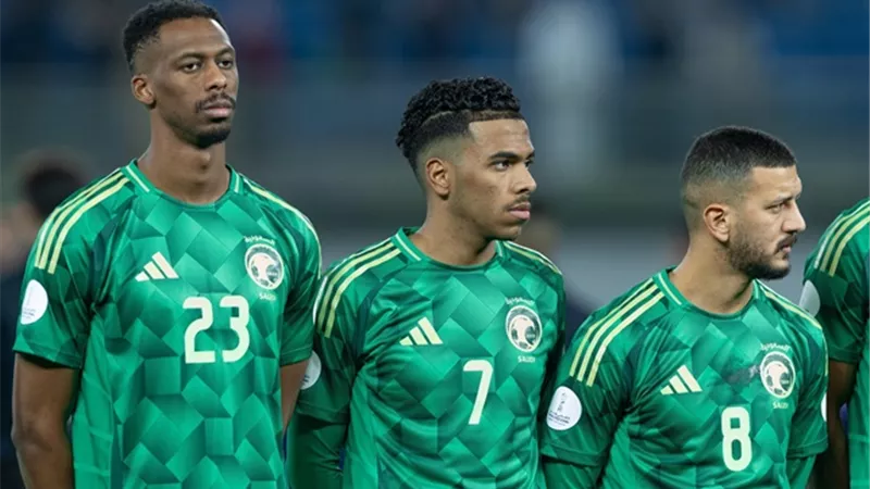 العقيدي والشهري يكشفان أسباب خسارة المنتخب السعودي أمام البحرين