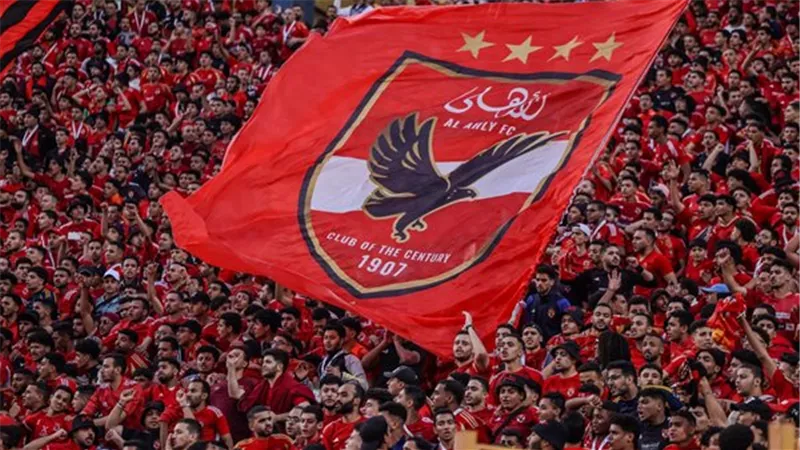 عبدالمنعم: جمهور الأهلي كان قاسيًا مع اللاعبين أمام بلوزداد