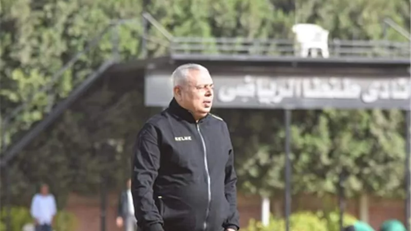 ميدو واقطاى يقودان طنطا امام المقاولون العرب بدورى المحترفين