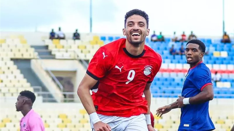 طاهر محمد طاهر يغيب عن الأهلي أمام المصري فى الدورى