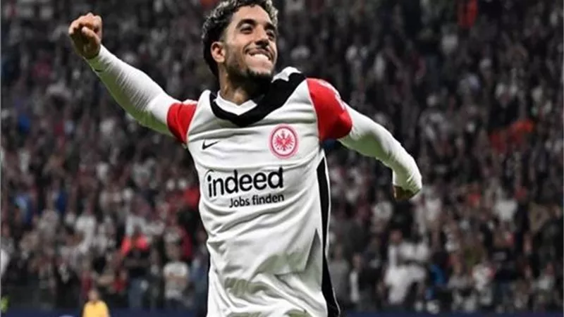 لأول مرة| عمر مرموش يعتلي صدارة أغلى نجوم منتخب مصر