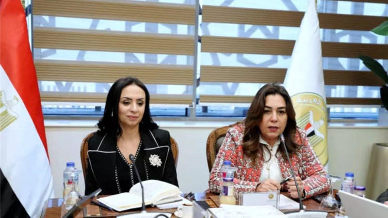 التنمية المحلية: التنسيق مع الجمعيات الأهلية لرفع كفاءة منازل الأولي بالرعاية