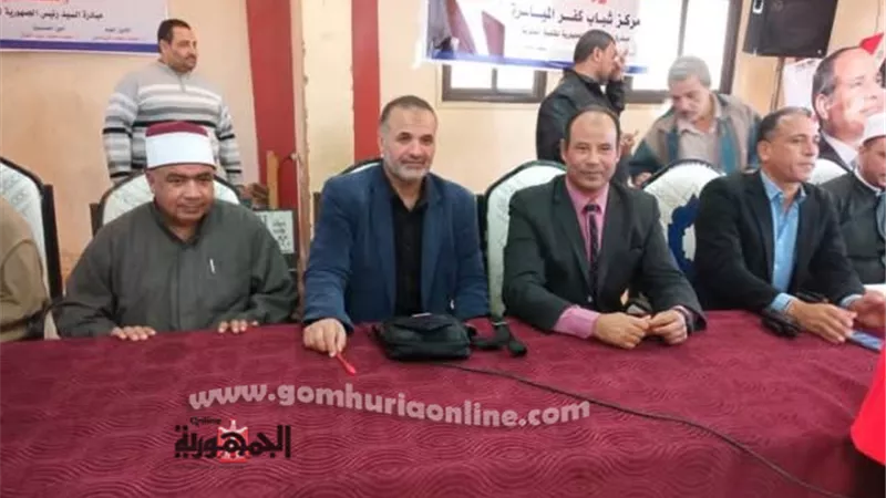 خطورة زواج القاصرات في ندوة بأوقاف دمياط