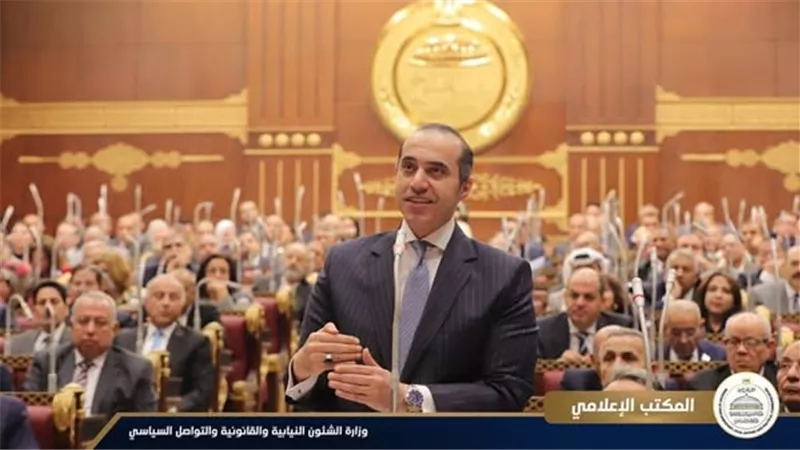 فوزي: الأطقم الطبية تحت مظلة قانونية جديدة ومحاسبة الأطباء عبر لجنة متخصصة