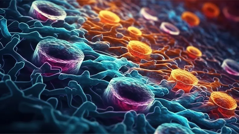 العلماء يبتكرون تقنية جديدة لاكتشاف بقايا المبيدات في الأطعمة
