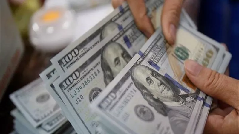 ضبط 6 ملايين جنيه حصيلة قضايا اتجار بالنقد الأجنبى