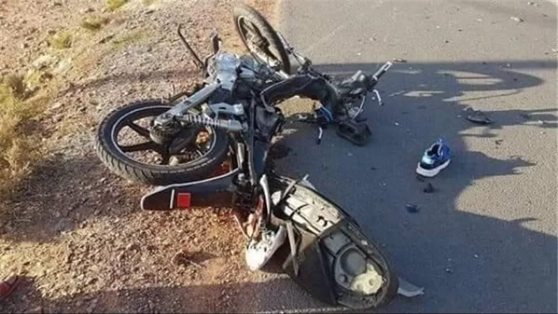 مصرع طفل فى تصادم دراجة نارية بإحدى قرى الشرقية