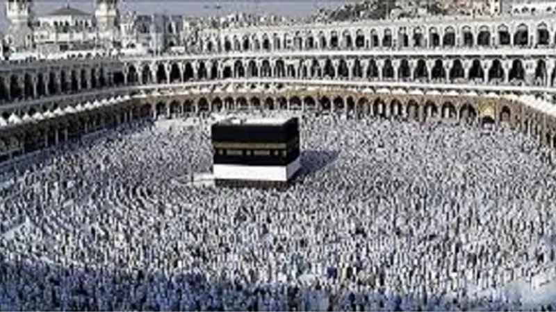 لاختيار 36 الف فائز ..اليوم نتيجة قرعة الحج السياحى