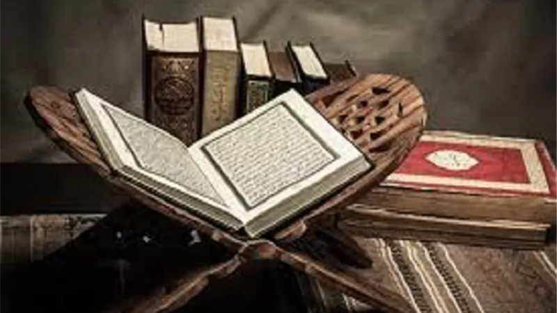 بالفظ المُحكم الفرق بين النُعاس والهجوع فى القرآن