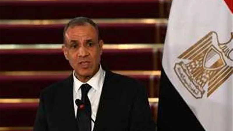 وزير الخارجية يعقد مباحثات مع نظيره الصومالي