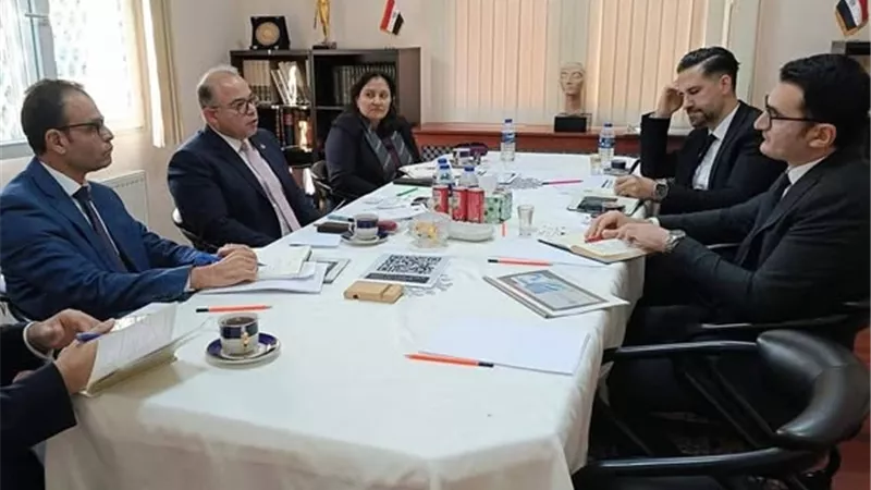 فريد: قانون التأمين الموحد يُحدث نقلة نوعية في القطاع