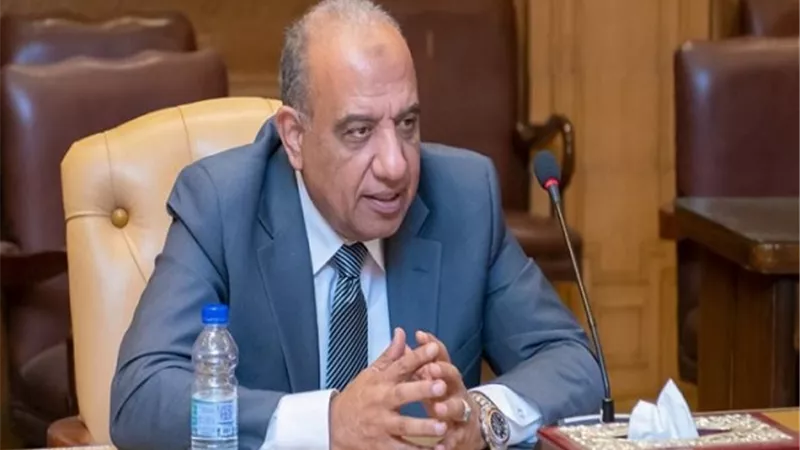 18 مليون جنيه إستثمارات رفع وتحسين منظومة الكهرباء
