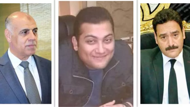 الأشقاء الثلاثة خلصوا علي شقيقتهم ودفنوها في منزل العائلة