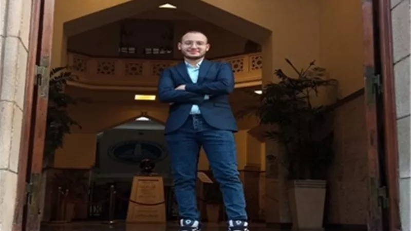 جامعة عين شمس تحصد المركز الأول في برنامج عباقرة الجامعات