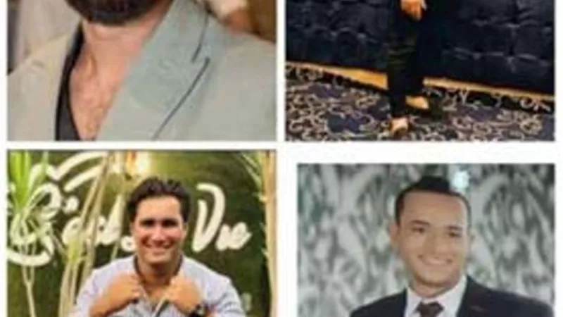 مصرع 4 عمال داخل مصرف صحي.. منهم عريس زفافه بعد أيام