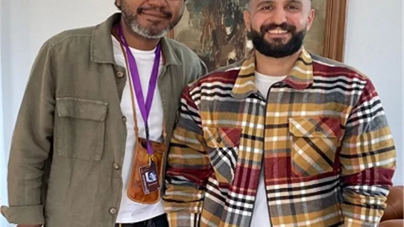 محمد صباحي:غامرت بحياتي وصورت 