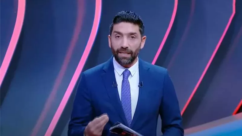 الجمهور هو الأساس.. إسلام الشاطر يوجه رسالة نارية للاعبي الأهلي