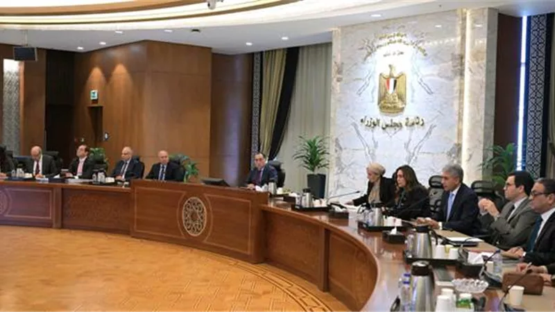 مدبولي يوجه بسرعة العرض على مجلس الوزراء لمنح حوافز للمشروعات السياحية