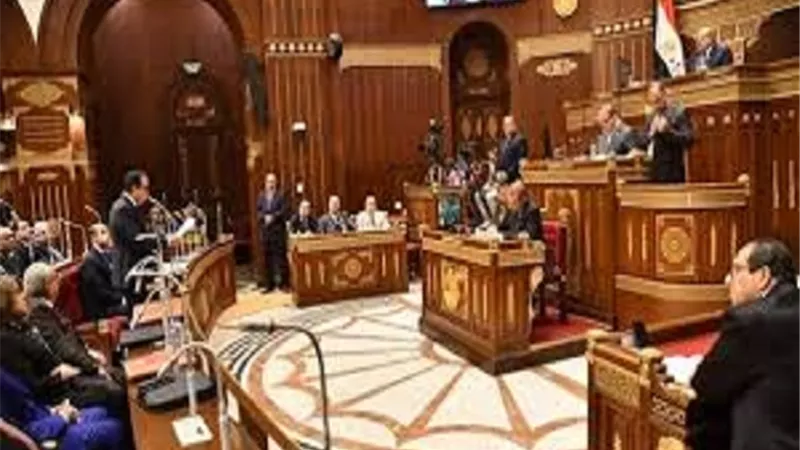 مجلس الشيوخ يوافق نهائيا على قانون المسؤولية الطبية وحماية المريض