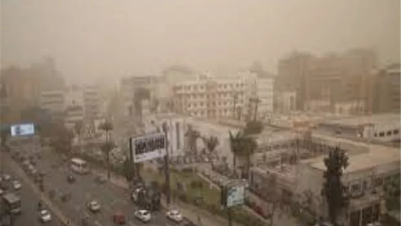 أجواء شديدة البرودة ليلا وصقيع بمختلف المناطق
