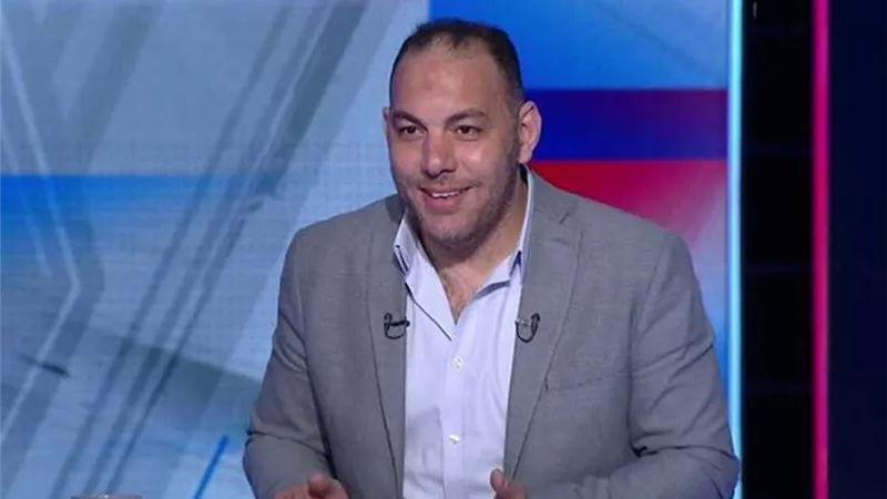 دخلة غير موفقه.. أحمد بلال يهاجم جماهير الأهلي