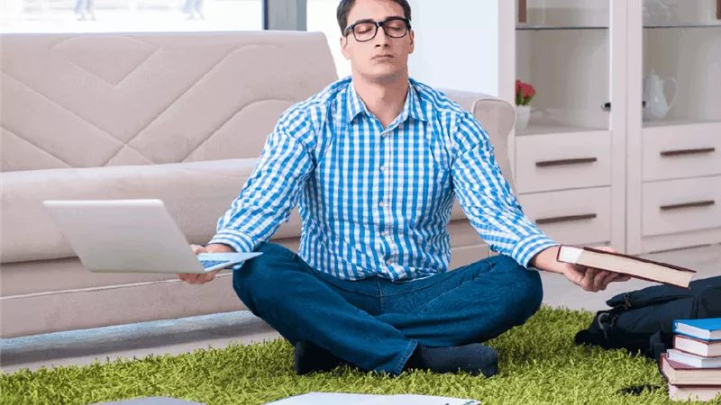 خطوات الحصول على اليقظة الذهنية