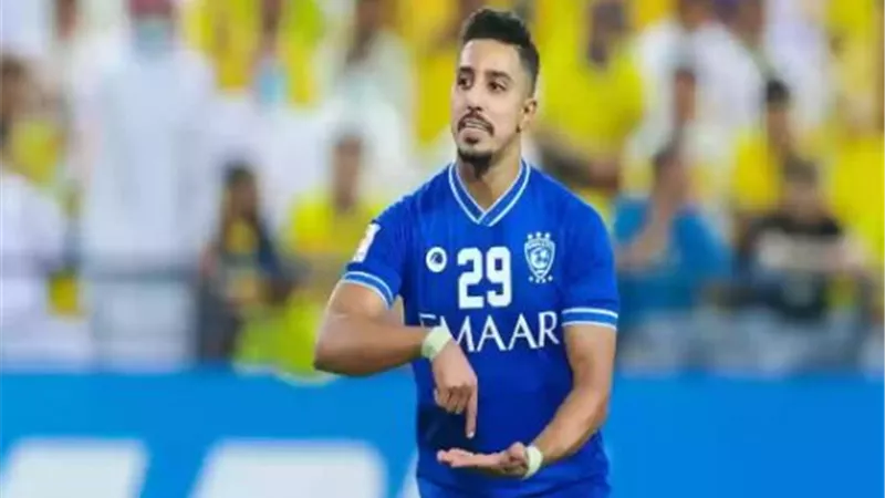 خليجي 26.. اسباب دفع رينارد بسالم الدوسري في لقاء البحرين