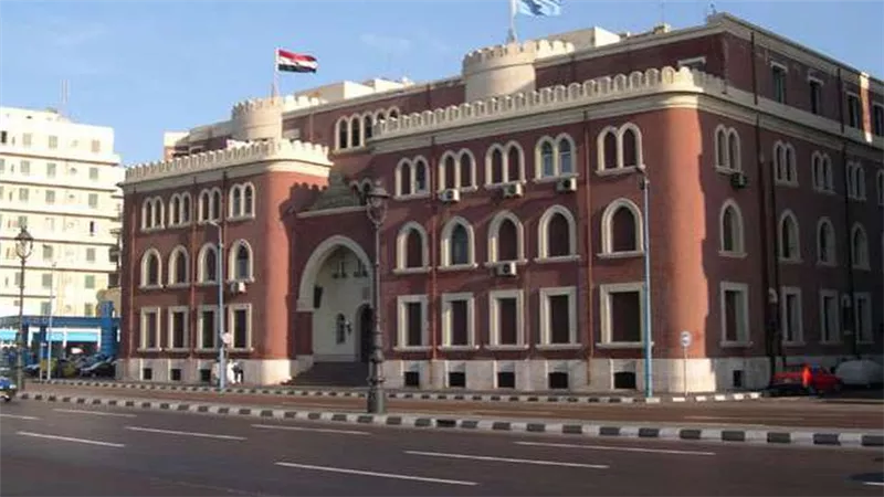 جامعة الإسكندرية تنهي استعداداتها لامتحانات الفصل الدراسى الأول