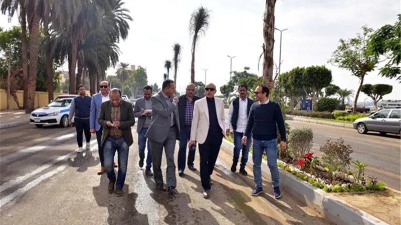 فتح باب السداد أمام المتقدمين للتقنين بالأقصر غدا