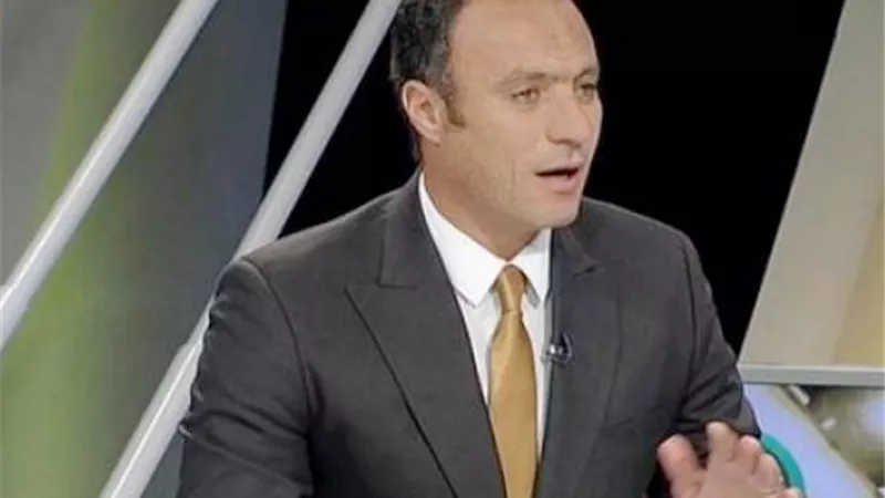 نادر السيد: جروس اختيار موفق من ادارة الزمالك لخلافة جوميز