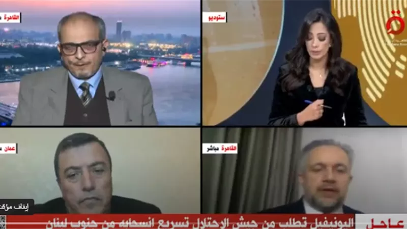 محلل: الأردن يواجه تحديات كبيرة بسبب اللاجئين ويعول على استقرار سوريا