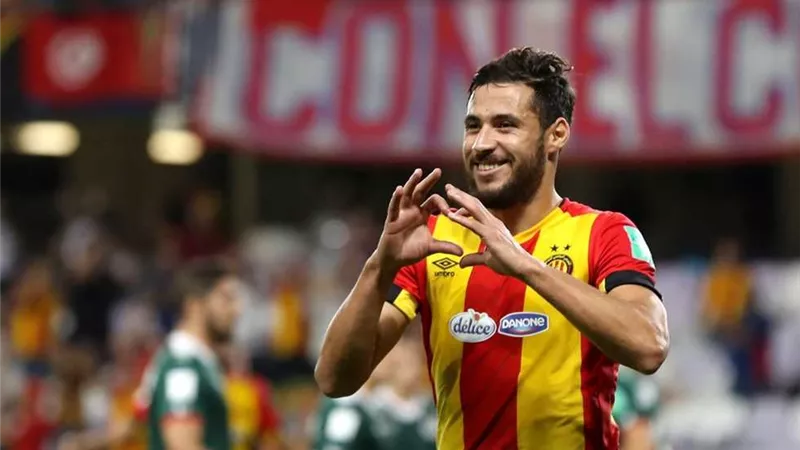 التشكيل المثالى للجولة الثالثة من دورى أبطال افريقيا