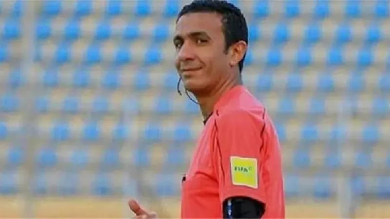 اتحاد الكرة يعلن حكم مباراة الزمالك وطلائع الجيش بالدورى