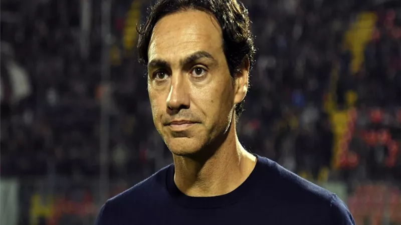 مونزا الإيطالى يقيل نيستا ويعين بوكيتى مديرا فنيا للفريق