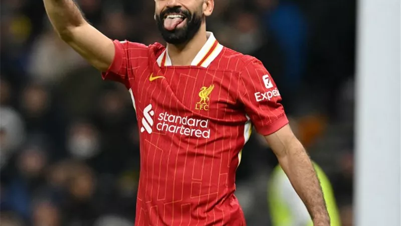 إيكو: محمد صلاح لا يترك خيارًا آخر لـ ليفربول في ملف مستقبله