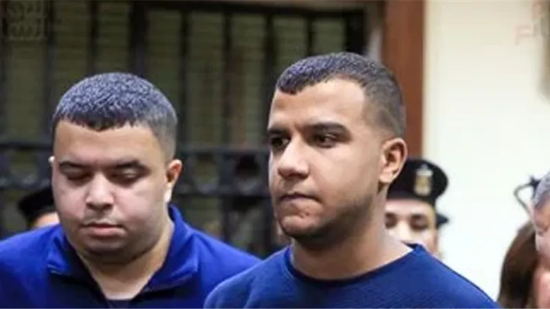 10 يناير انتهاء مدة الحبس.. الإفراج عن عصام صاصا فى قضية المخدرات