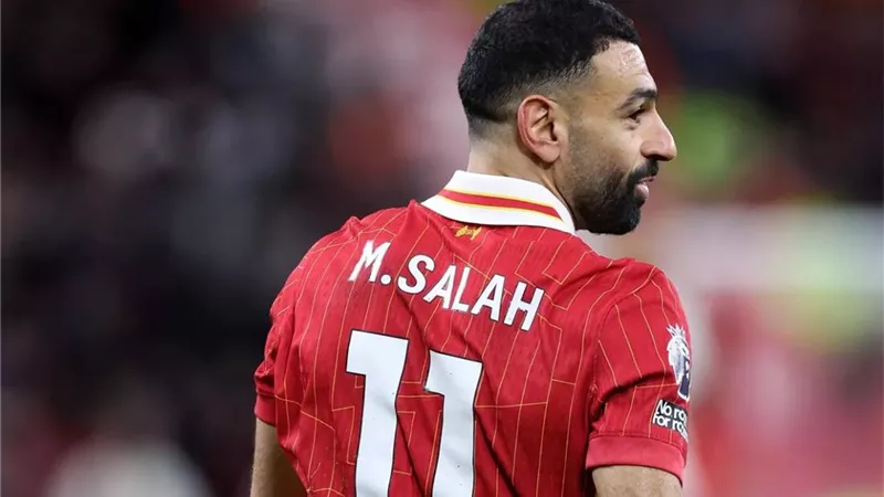 ميرور: الركود يعود لمفاوضات ليفربول مع صلاح لنفس الأسباب