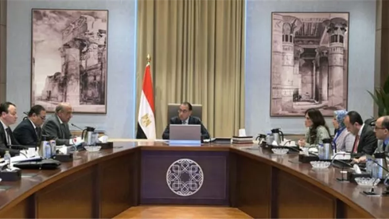 رئيس الوزراء يُتابع الموقف التنفيذي لعدد من مشروعات قطاع الكهرباء